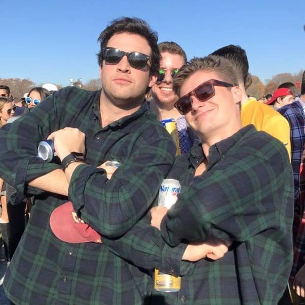 Meet your Posher, Phil